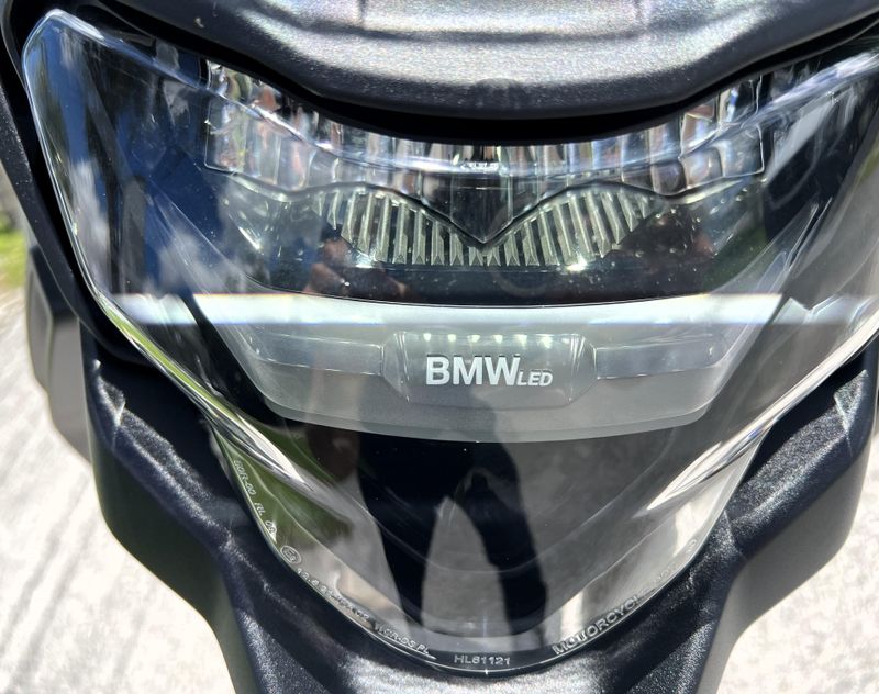 New 2026 BMW F 900 GS 