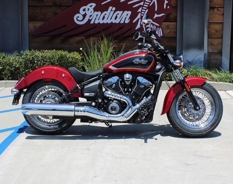 NEW 2025 POLARIS SCOUT CLASSIC LIMITED WITH TECHNOLOGY PACKAGE Image 2