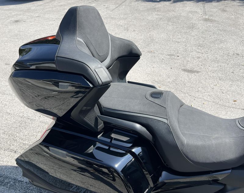 2023 Honda Gold Wing Tour Automatic DCT 