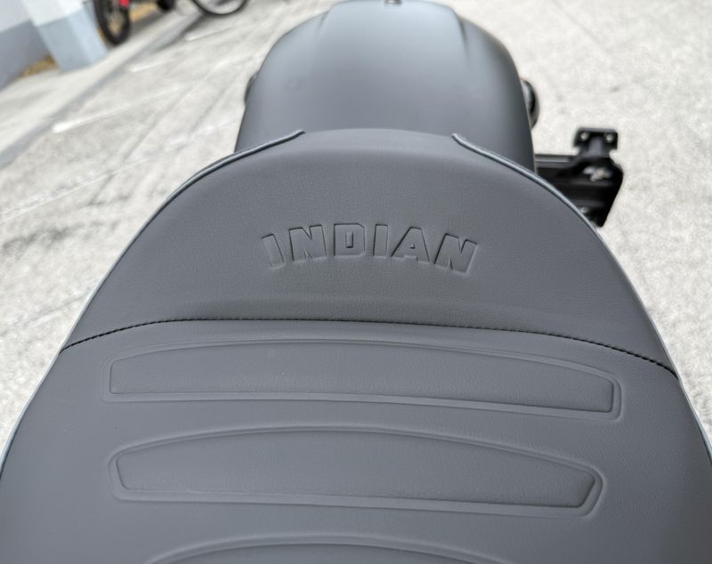 2025 Indian Motorcycle Sport Scout® Limited + Tech 