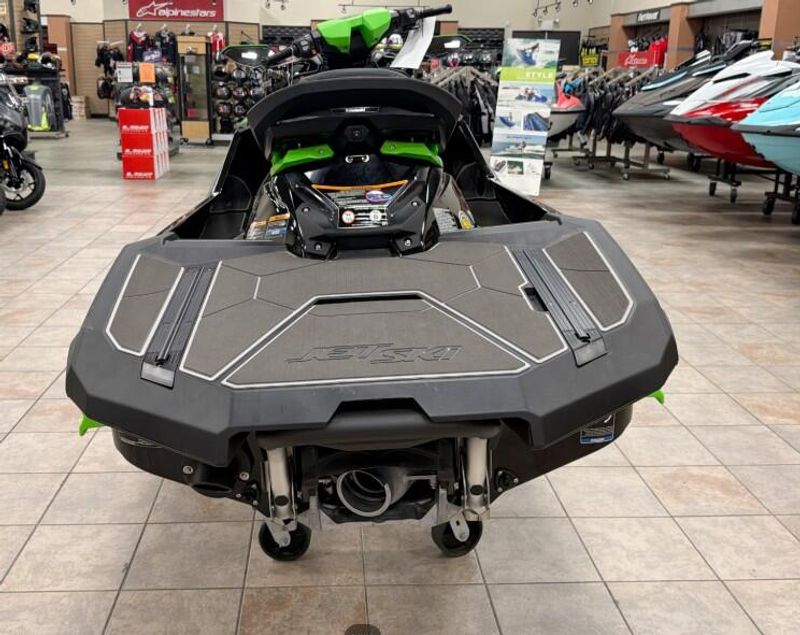 New 2025 Kawasaki JET SKI ULTRA 310LX-S Image 6