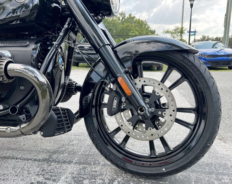 New 2024 BMW R 18 Roctane 