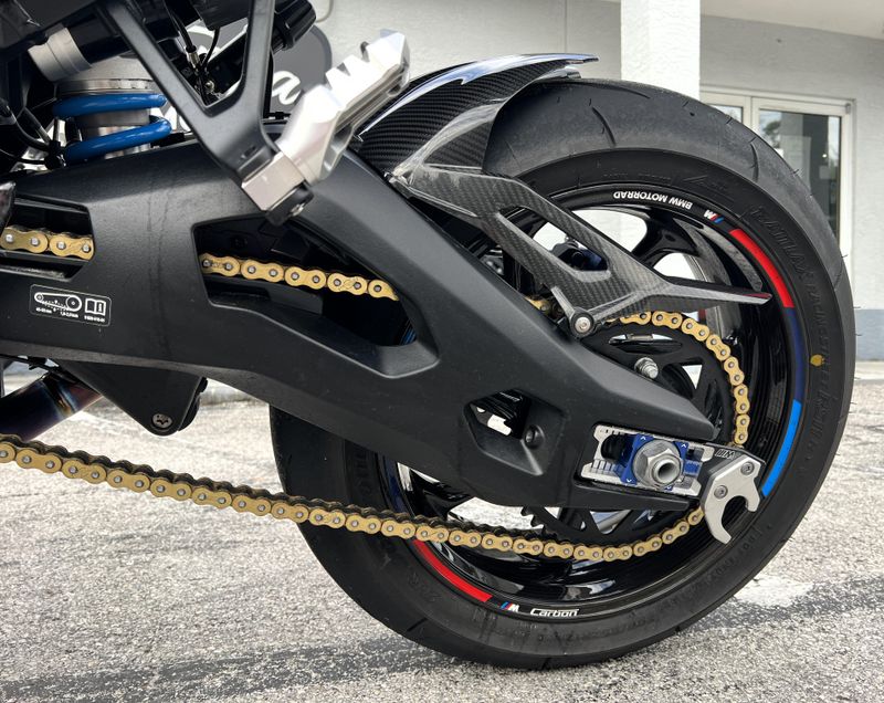 2024 BMW M 1000 XR