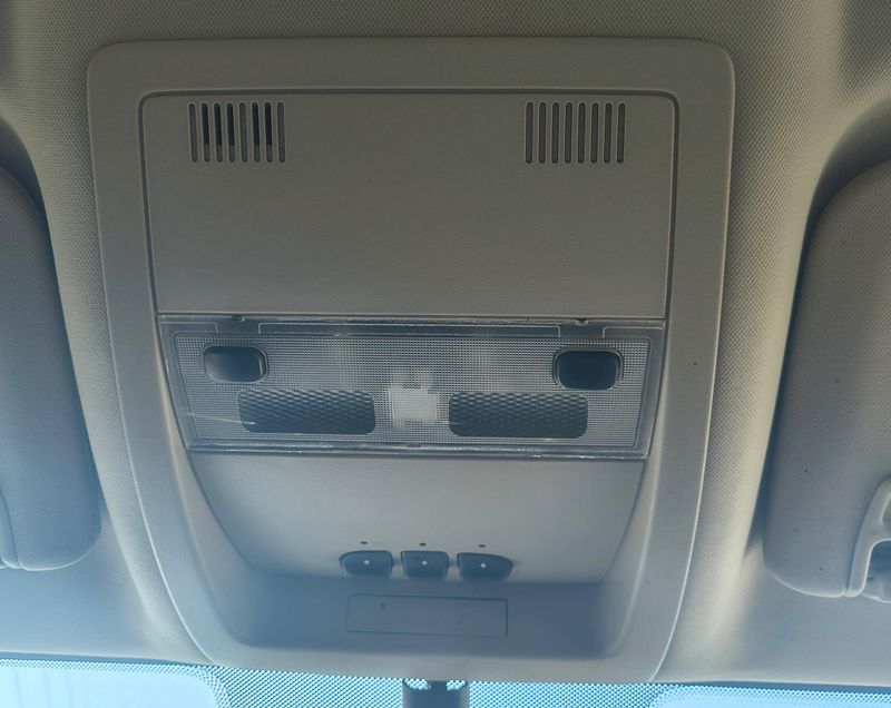 Used 2011 Chevrolet Silverado 2500HD Image 16