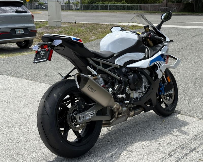2026 BMW S 1000 RR