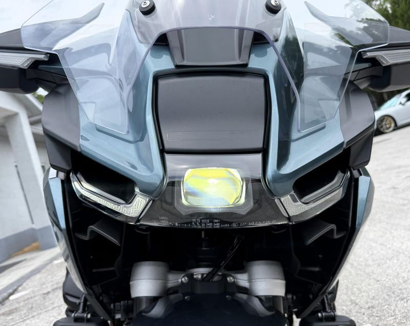 2026 BMW R 1300 RT