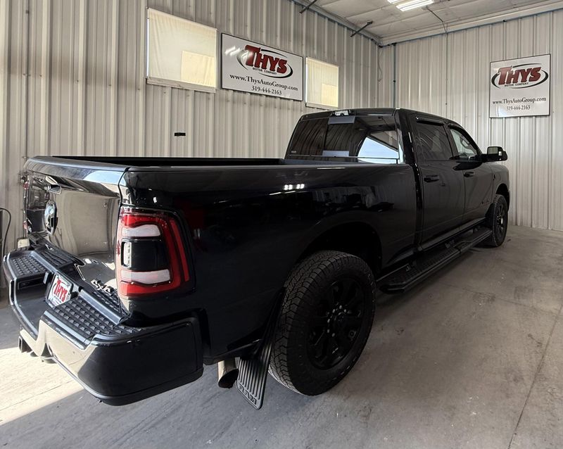 Used 2022 RAM 2500 Big HornImage 3