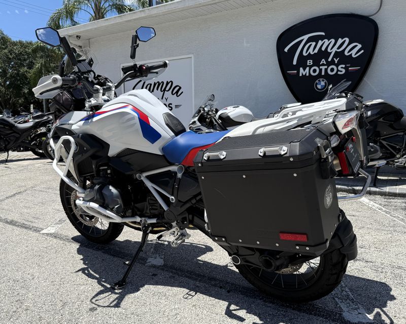 2022 BMW R 1250 GS
