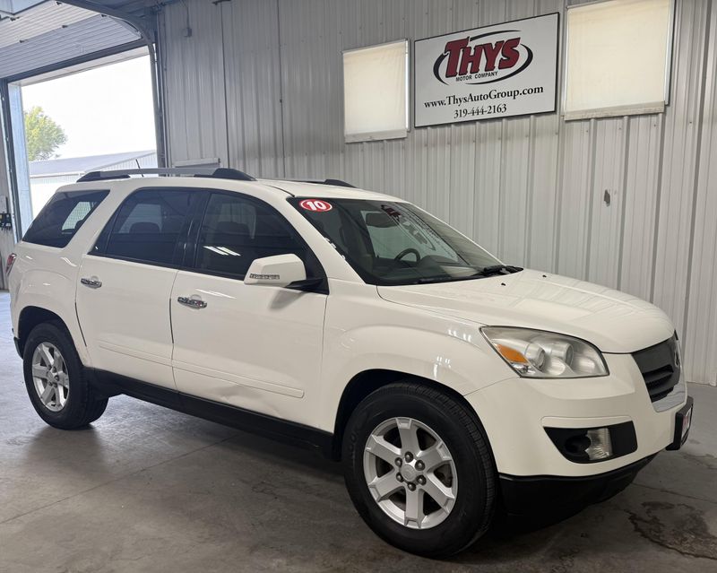 Used 2010 Saturn Outlook XE PremiumImage 1