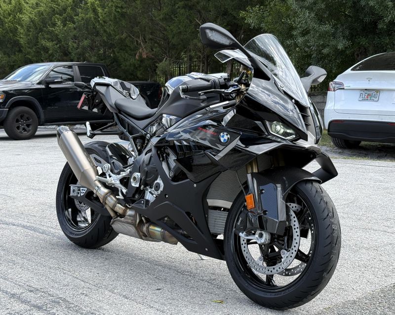 2026 BMW S 1000 RR