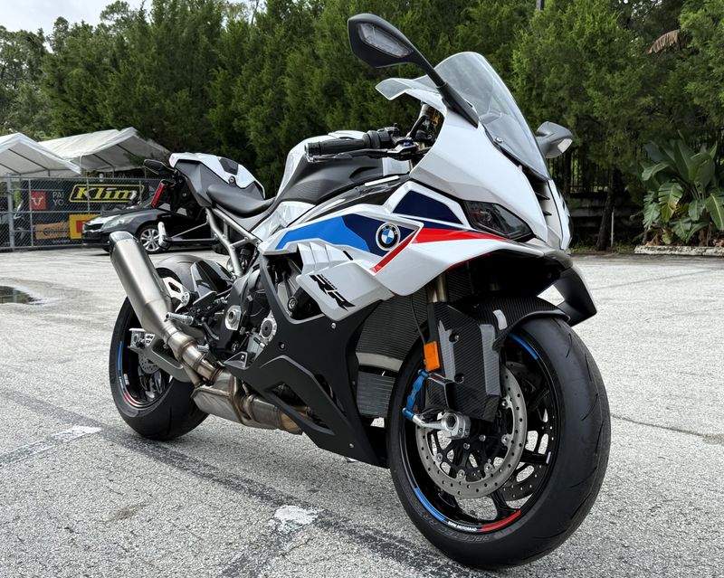 2026 BMW S 1000 RR