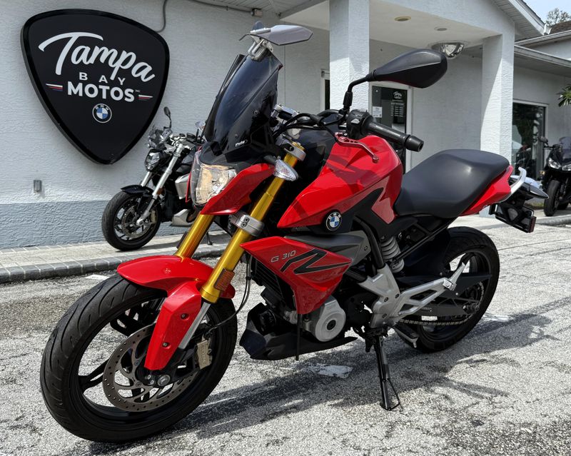 Used 2019 BMW G 310 R 