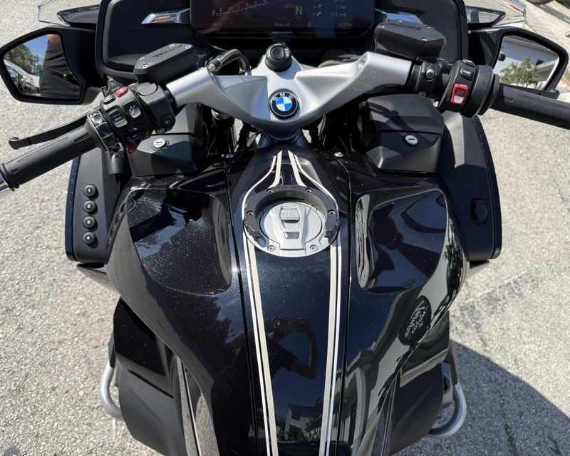 2023 BMW R 1250 RT