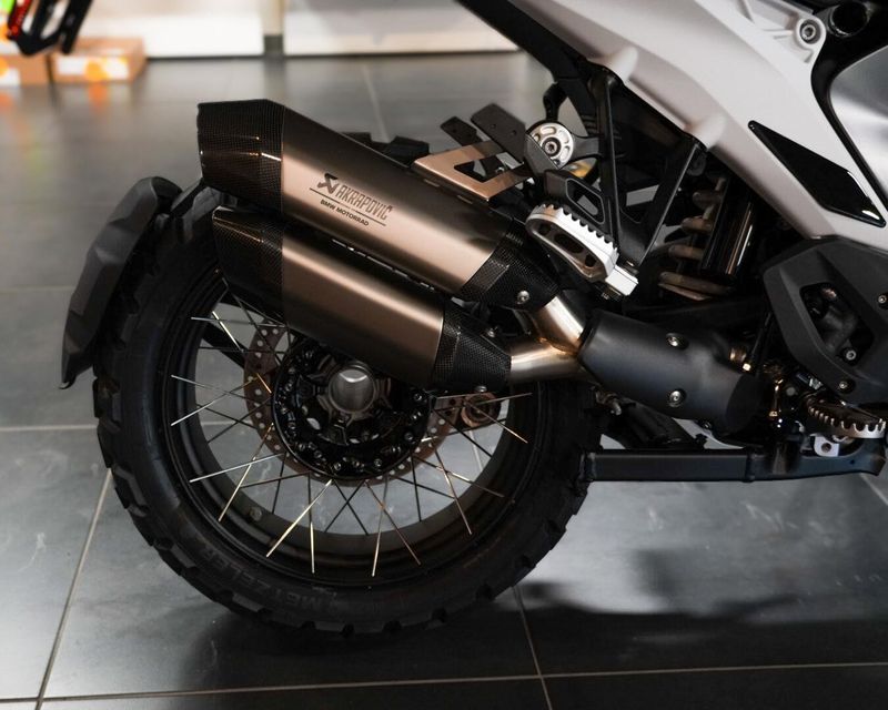 2025 BMW R 1300 GSImage 5