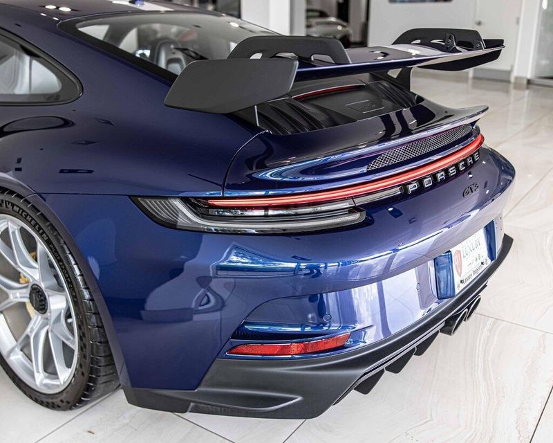 2023 Porsche 911 GT3 photo 15