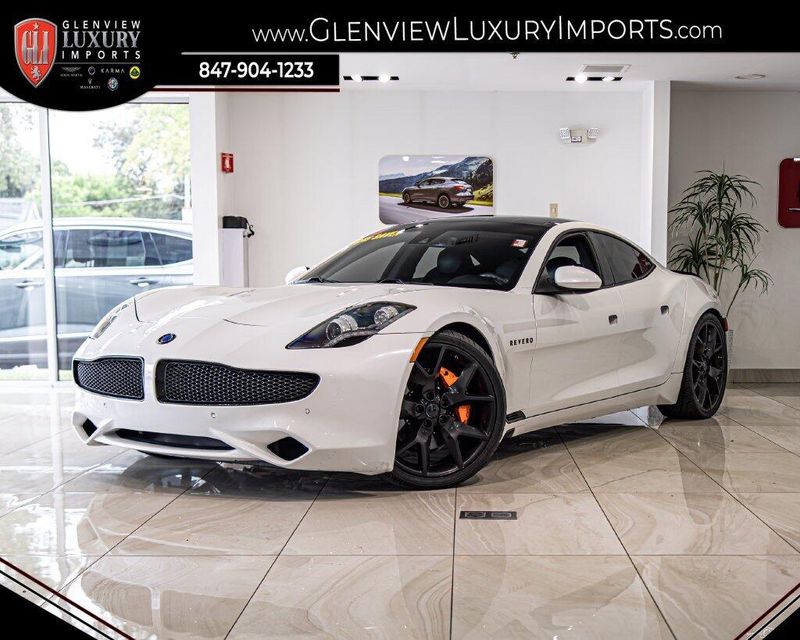 KARMA カルマ　kms オフライン　リノ　1.0 2.0 3.0 Pre-Owned Karma Vehicles | Glenview Luxury Imports | Glenview IL 60025