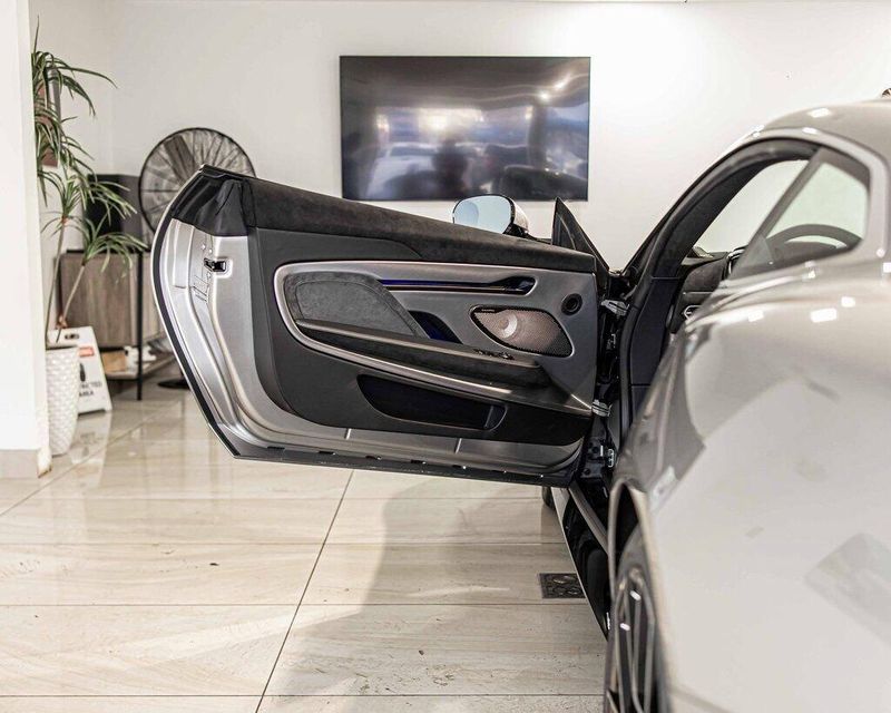 New 2026 Aston Martin Vanquish | Glenview Luxury Imports