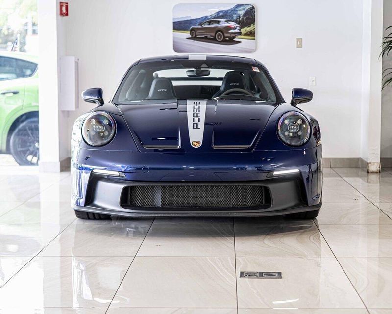 2023 Porsche 911 GT3 photo 2