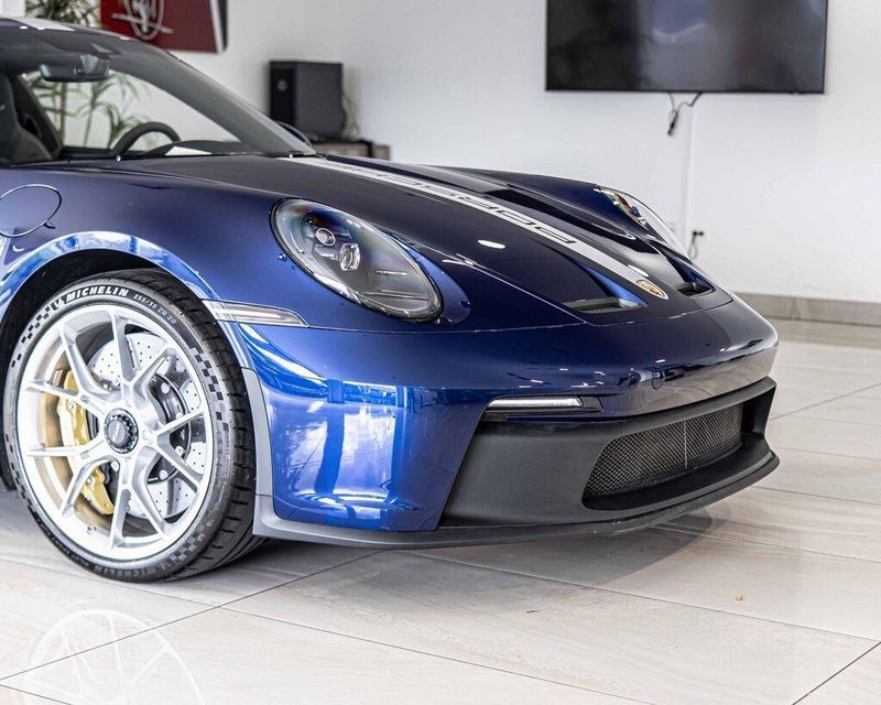 2023 Porsche 911 GT3 photo 3