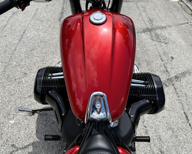 2023 BMW R 18