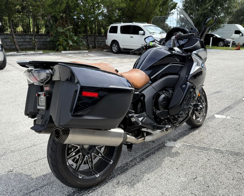 Used 2019 BMW K 1600 GT 