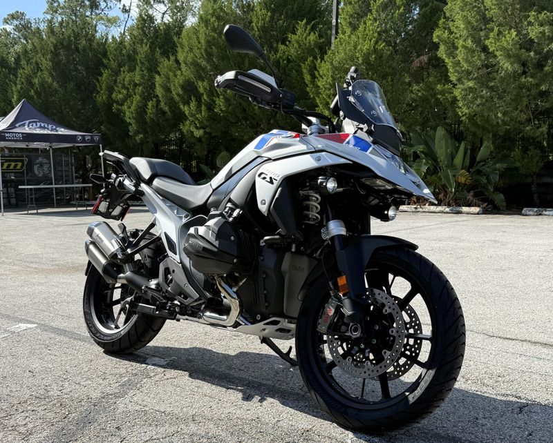 2026 BMW R 1300 GS