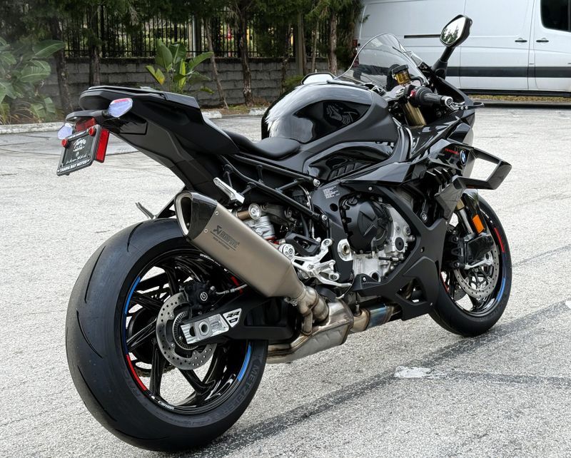 2026 BMW S 1000 RR