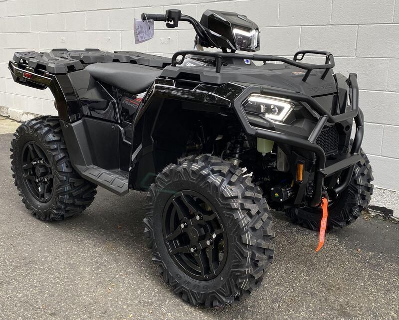 2024 Polaris Sportsman 570Image 1