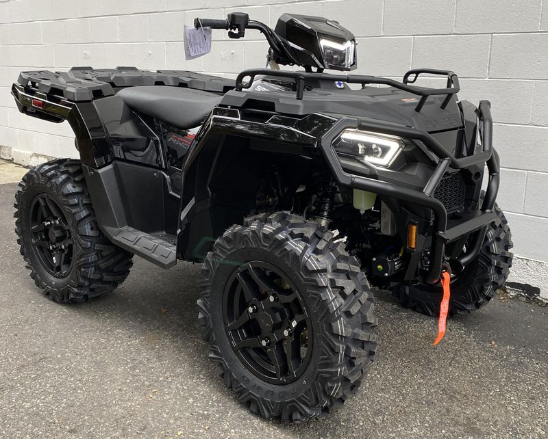 2024 Polaris Sportsman 570 Trail Image 1