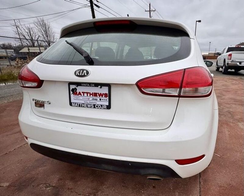 Used 2016 Kia Forte LXImage 6