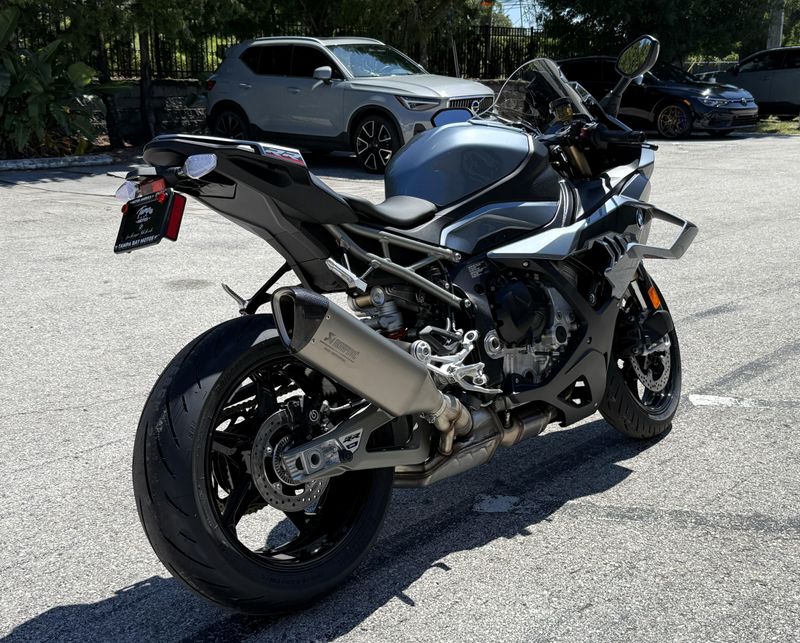 New 2026 BMW S 1000 RR 
