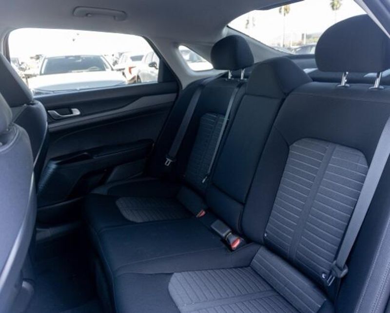 New 2026 Kia K5 LXSImage 14