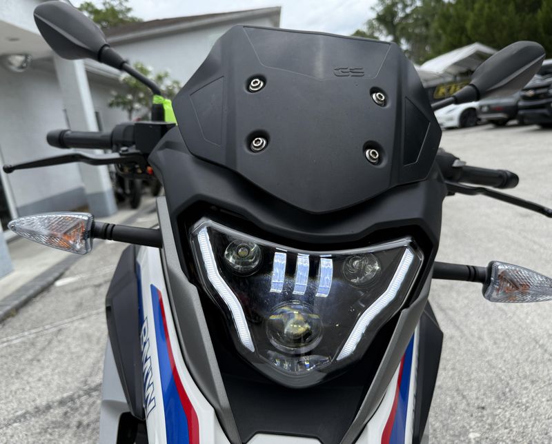 Used 2019 BMW G 310 GS 
