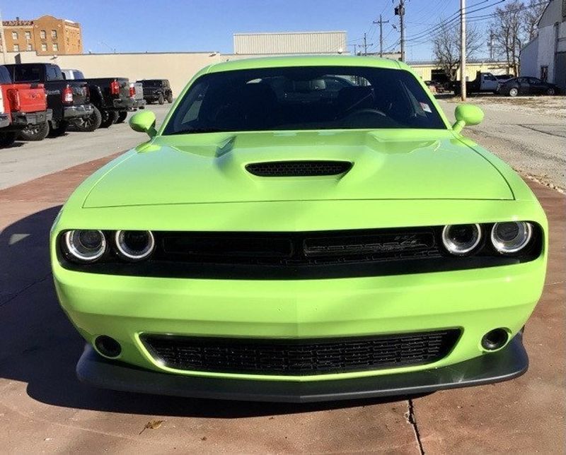 2023 Dodge Challenger R/TImage 8