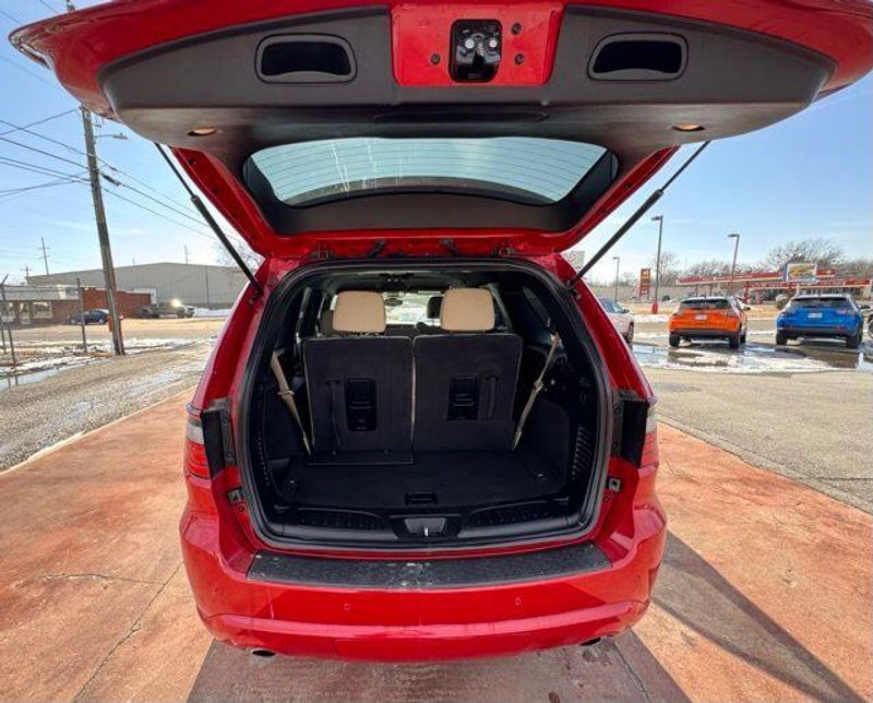 Used 2021 Dodge Durango GTImage 7