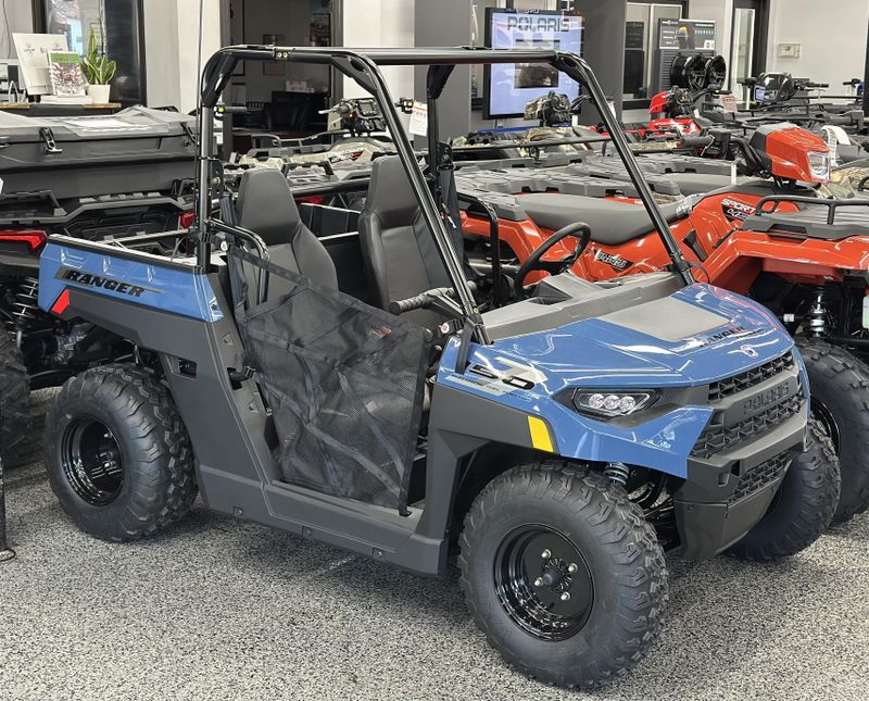 2025 Polaris Ranger 150Image 1