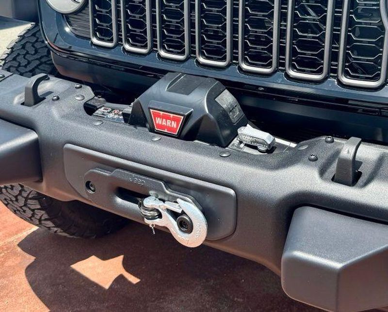 New 2026 Jeep Wrangler 4-door Moab 392Image 18