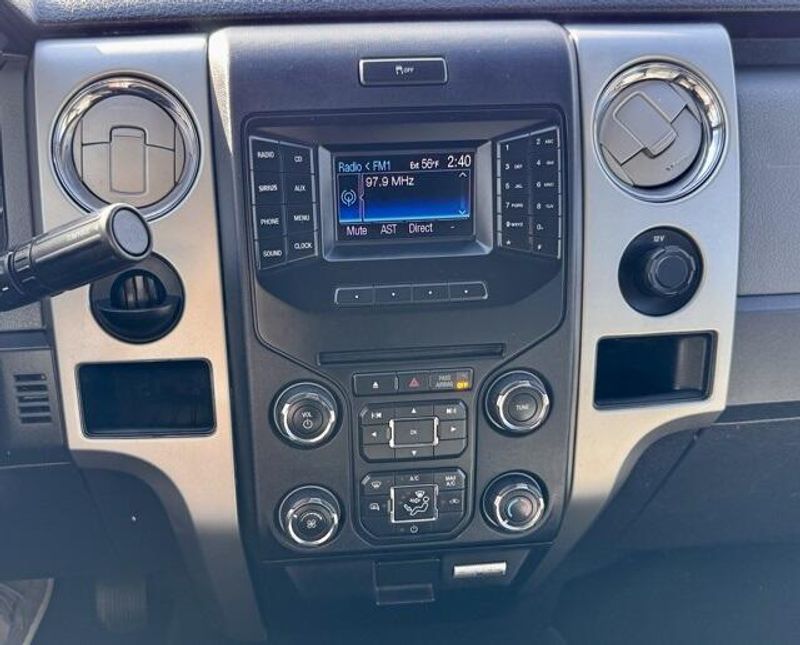 Used 2014 Ford F-150 XLTImage 13