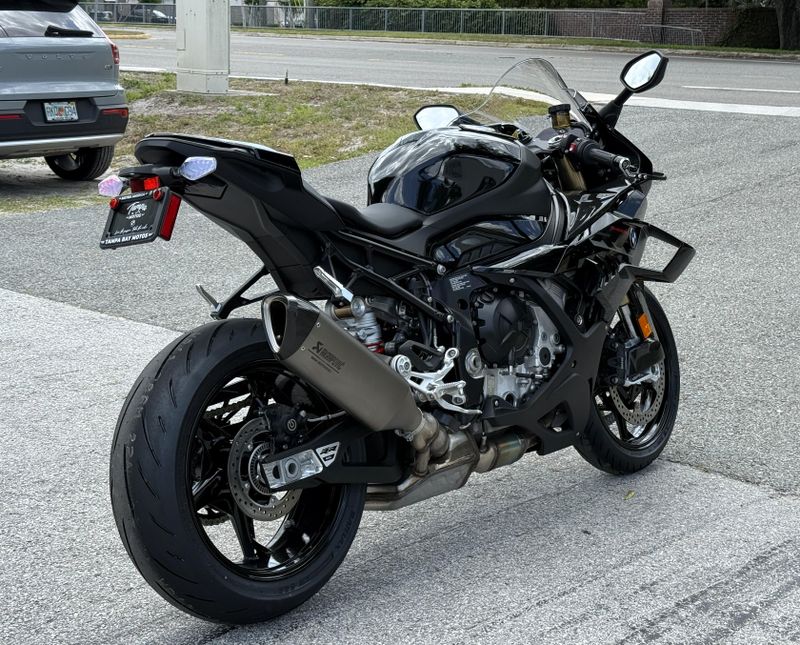 2026 BMW S 1000 RR