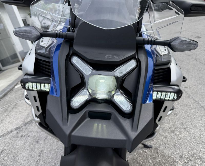 2025 BMW R 1300 GS Adventure