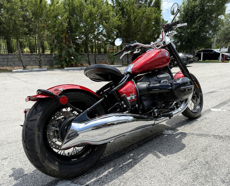 2023 BMW R 18