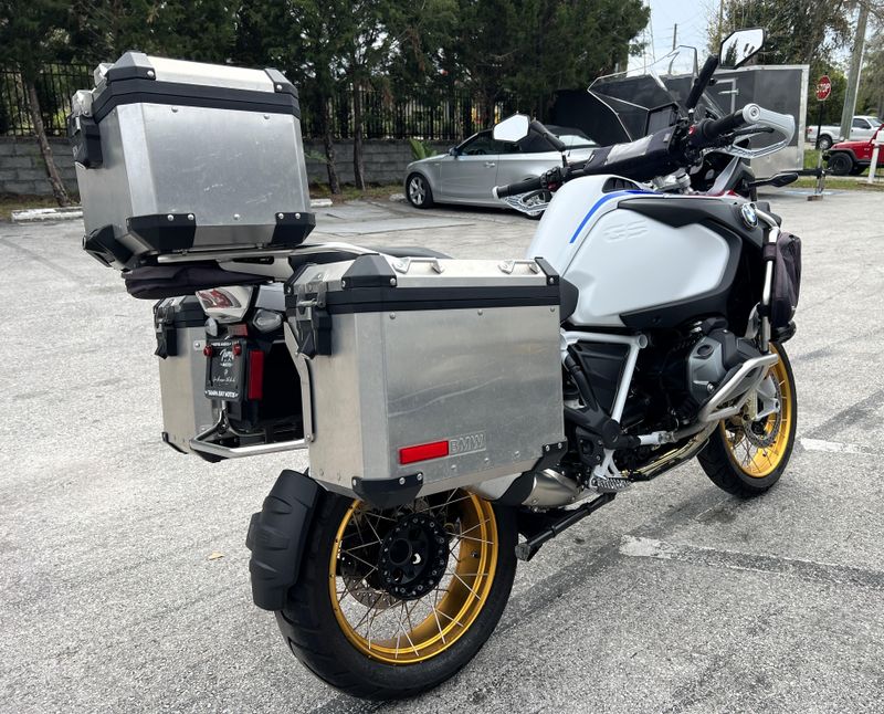 2023 BMW R 1250 GS Adventure