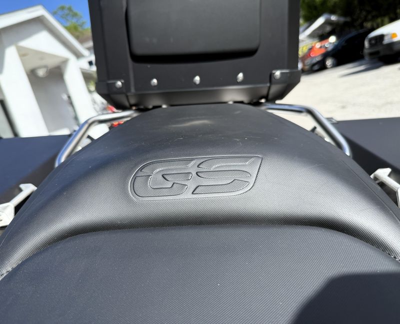 2023 BMW R 1250 GS ADVENTURE