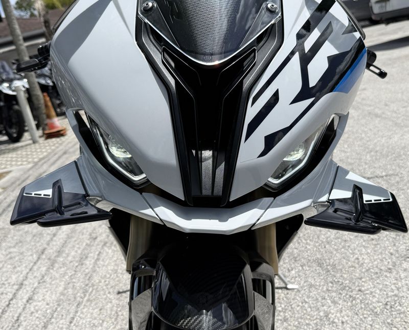2023 BMW S 1000 RR