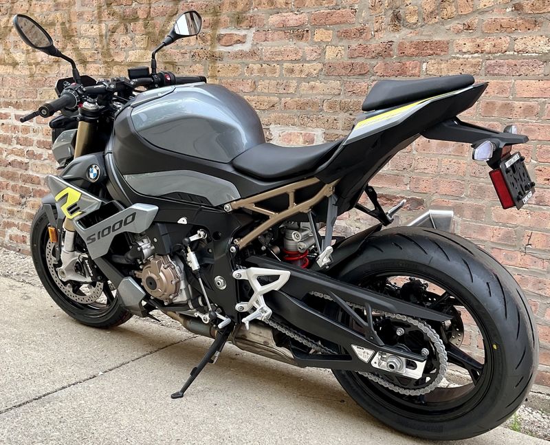 2023 BMW S 1000 RImage 5