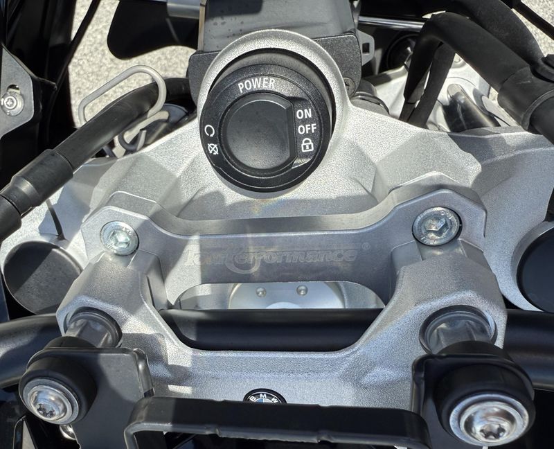 Used 2022 BMW F 750 GS 