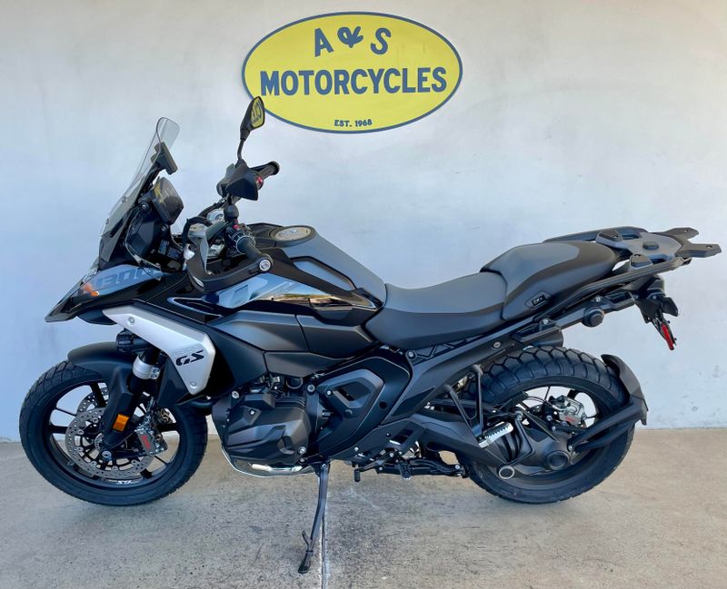 New BMW R1300GS Inventory in Roseville, CA | A and S Motorcycles