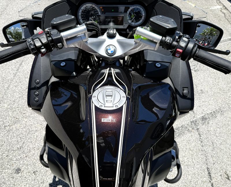 Used 2020 BMW R 1250 RT 