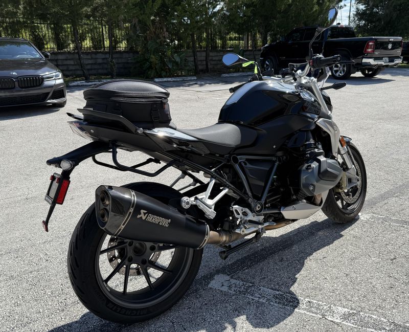 Used 2023 BMW R 1250 R 