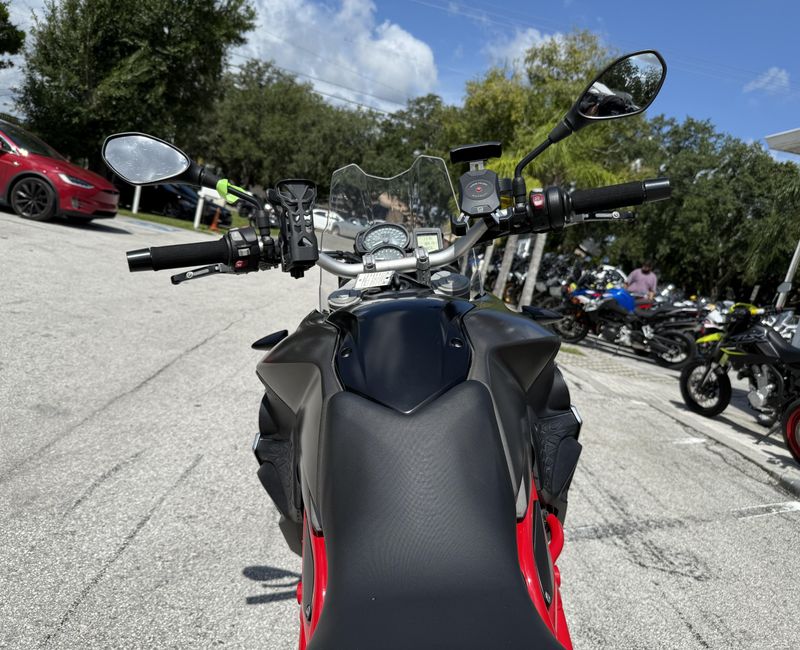 Used 2017 BMW F 800 GS 